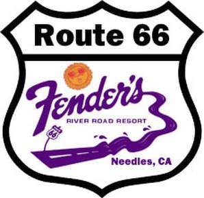 Fenders Resorts